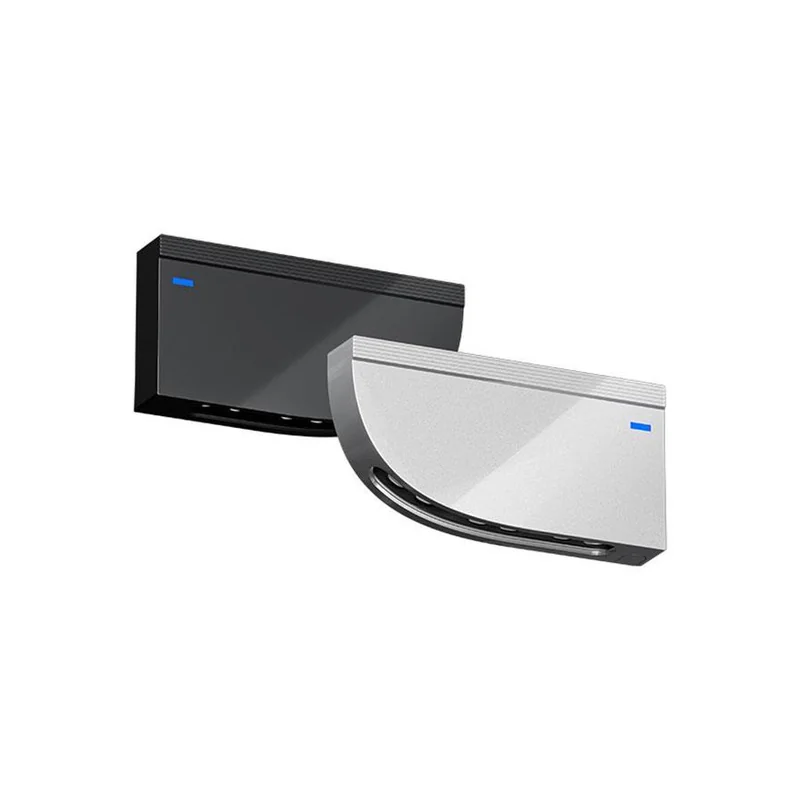 Laser Safety Curtain Sensor — Corner Sensor · Anti-pinch