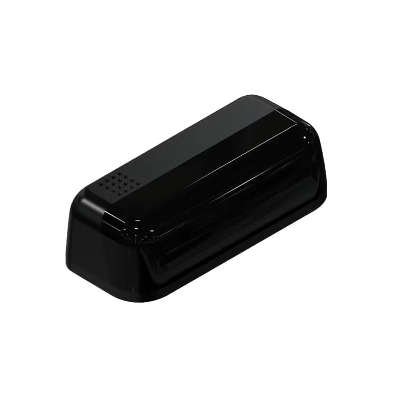 Mini Pedestrian Safety Sensor — Microwave + Infrared